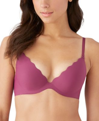 b.tempt'd - b.wow'd Push-Up Bra 958287