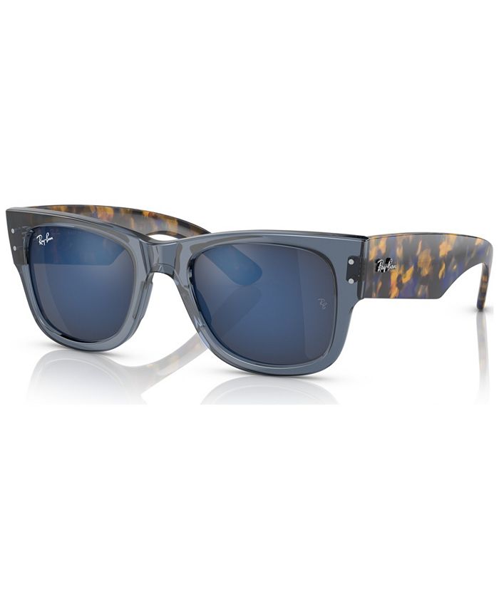 Macys ray ban wayfarer best sale