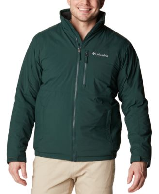 columbia jacket men macys