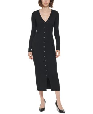 Sweater Dresses for Women - Macy's