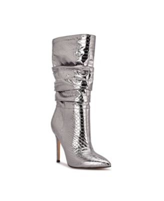 Women's Tasta Dress Boots