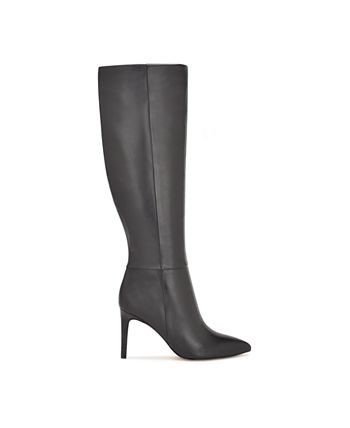 Nine West Women's Richy Heeled Boots - Macy's