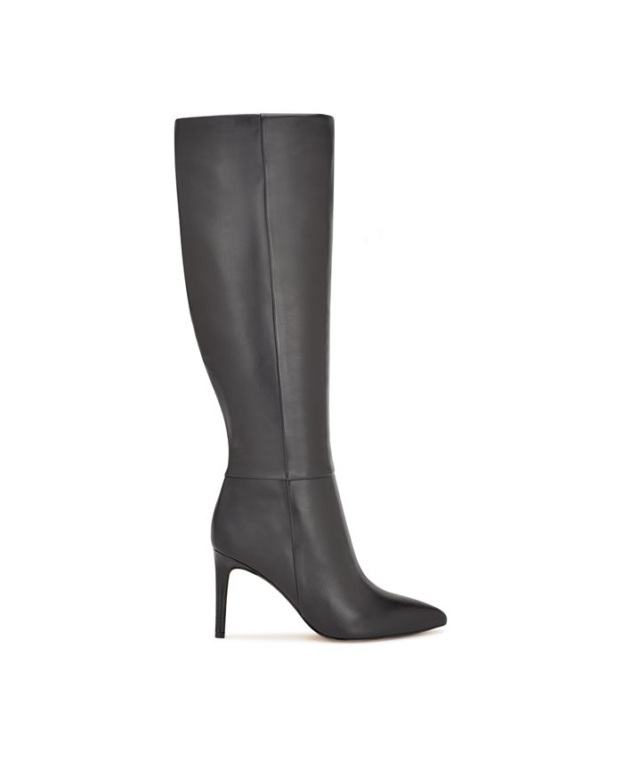 Nine West Women's Richy Heeled Boots & Reviews - Boots - Shoes - Macy's