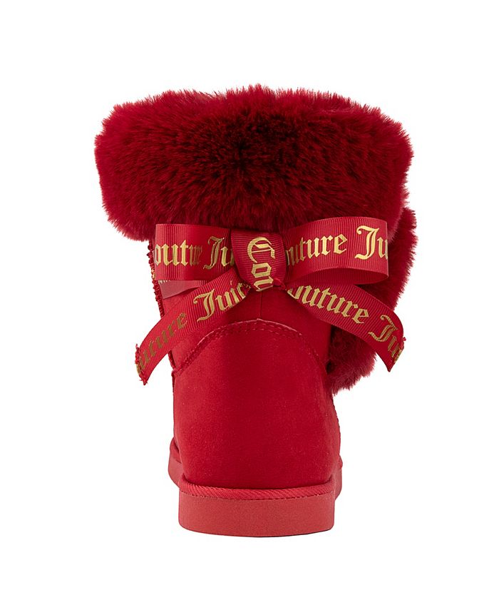 Juicy Couture Women's King Winter Boots Macy's