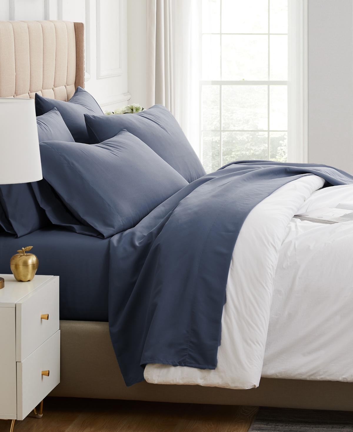 Southshore Fine Linens Vilano 21