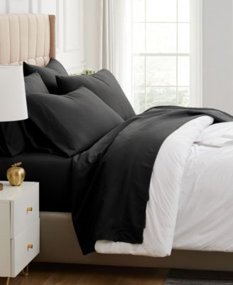 Vilano 21" Extra Deep Pocket 6-Pc. Sheet Set, Queen