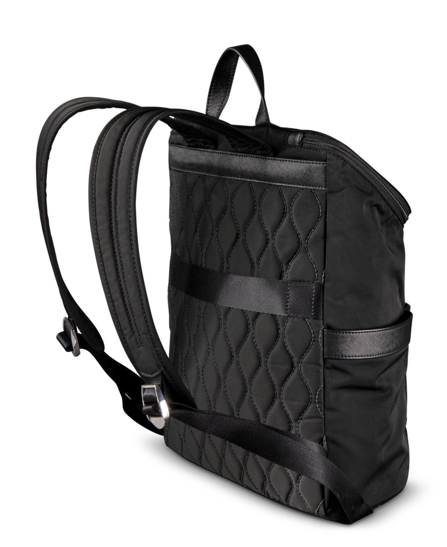 Rodeo Drive 2.0 Fashion Tech Backpack, 14"