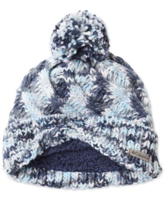 Columbia Boys Rugged Ridge II Sherpa Full Zip S