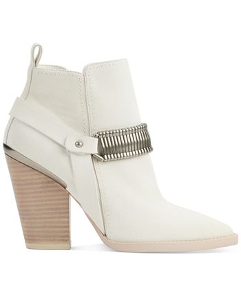 dkny ankle booties