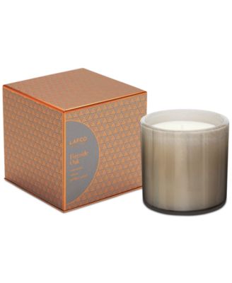 LAFCO New York - Fireside Oak Signature Candle, 15.5 oz.