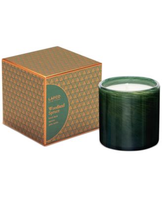 16377421 Lafco New York Woodland Spruce Candle Collection sku 16377421
