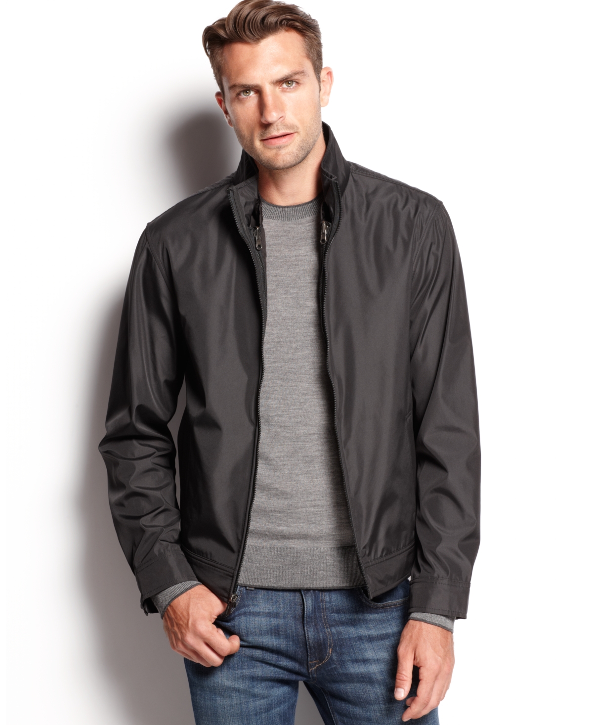 Michael Kors Men's 3-in-1 Jacket