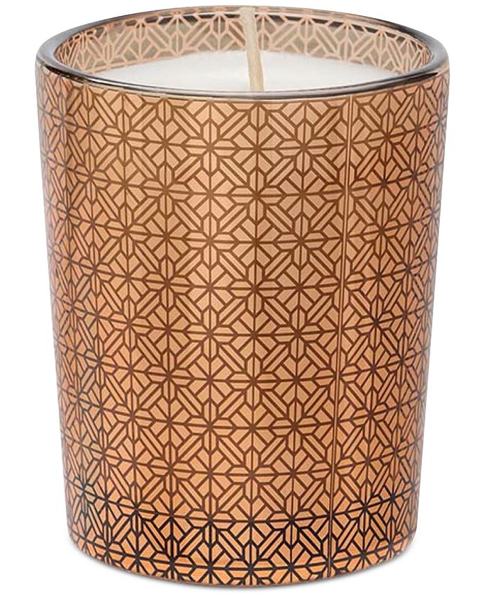 LAFCO New York Hazelnut Torrone Votive Candle, 1.9 oz. Macy's