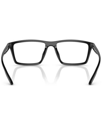 Men's Sunglasses, EA4189U55-X