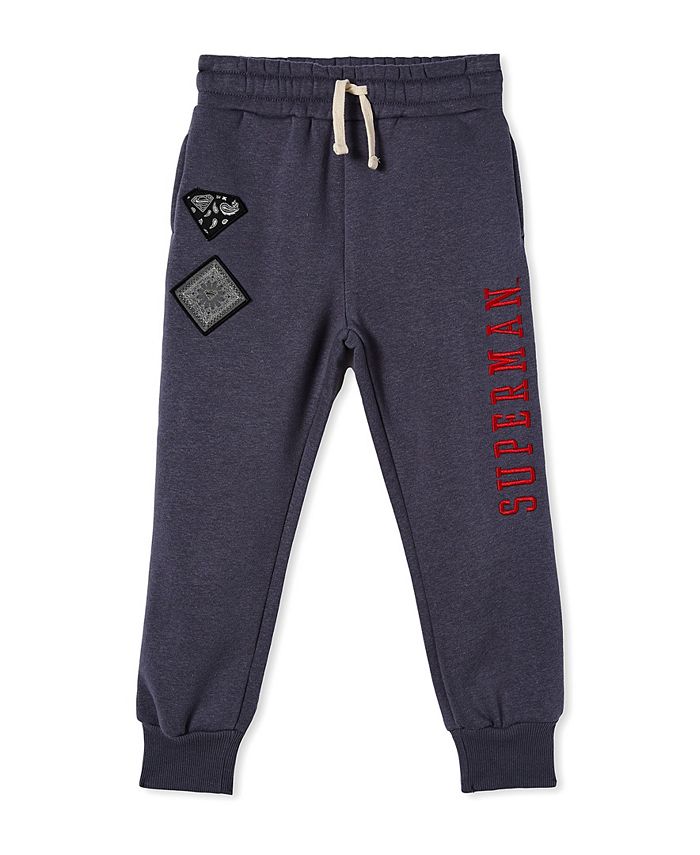 Toddler boy track clearance pants