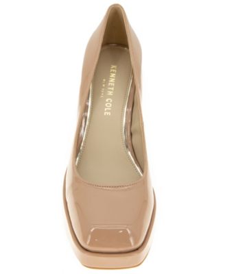 Women's Bri Platform Pumps