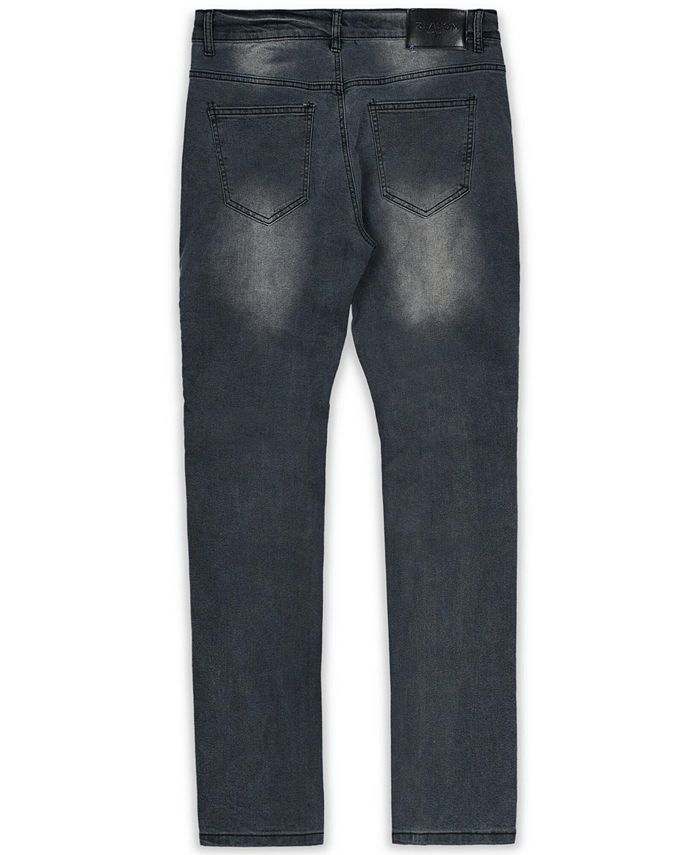 Reason Men's Flynn Denim Jeans - Macy's