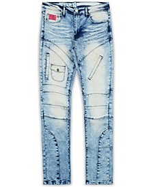 Men's Rhodes Denim Jeans