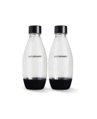 DWS 5 Liter Slim Carbonating Bottle Set, 2 Piece