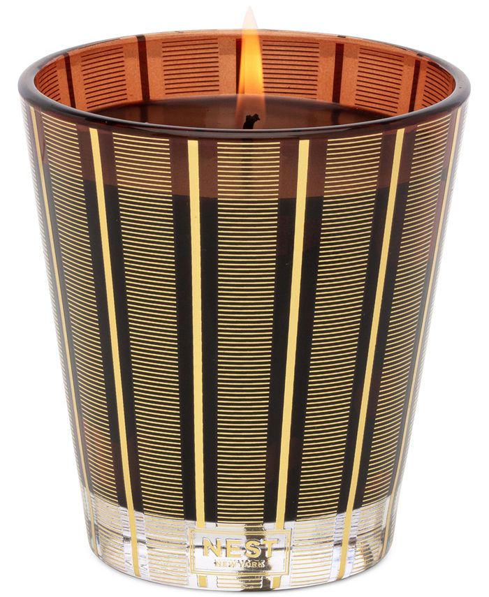 NEST New York Hearth Classic Candle, 8.1 oz. Macy's