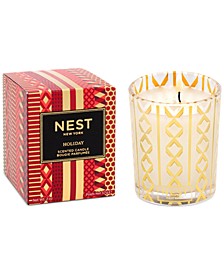 NEST Fragrances Holiday Votive Candle, 2 oz.