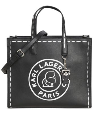 Karl Lagerfeld Paris Large hotsell Tote Bag Valentine's