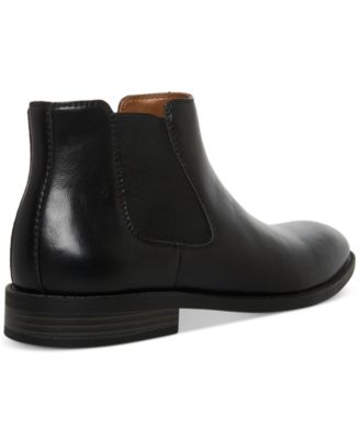 Men's Maxxin Mid Height Chelsea Boot