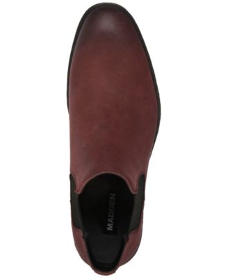 Men's Maxxin Mid Height Chelsea Boot