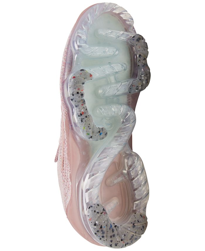 vapormax 2021 finish line