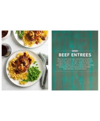 Taste of Home Everyday Air Fryer vol 2: 100+ Recipes for Weeknight Ease :Volume 2 by Taste of Home