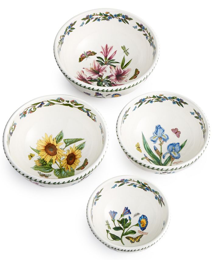 Portmeirion Botanic Garden Serveware Collection Macy's