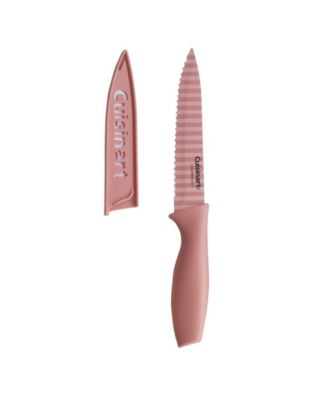 10-Piece Farmhouse Printed Cutlery Set