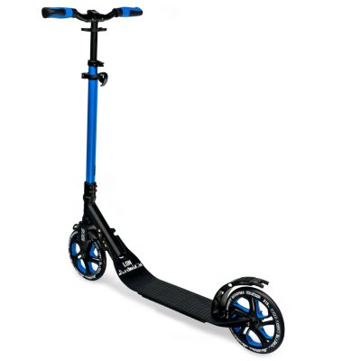 London Foldable Kick Scooter - Great Scooters For Teens And Adults