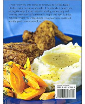 Barefoot Contessa Family Style: Easy Ideas and Recipes That Make Everyone Feel Like Family: A Cookbook by Ina Garten