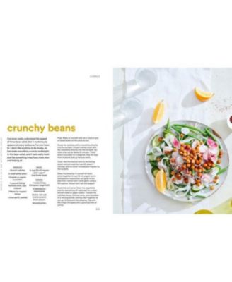 Salad Freak: Recipes to Feed a Healthy Obsession by Jess Damuck