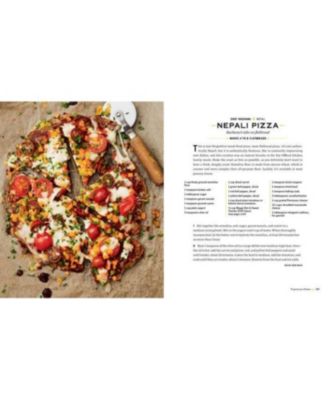 The Kitchen without Borders: Recipes and Stories from Refugee and Immigrant Chefs by The Eat Offbeat Chefs