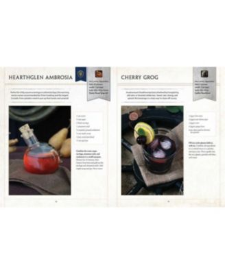 World of Warcraft: The Official Cookbook by Chelsea Monroe-Cassel