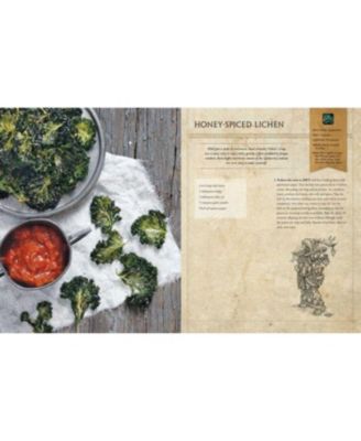World of Warcraft: The Official Cookbook by Chelsea Monroe-Cassel