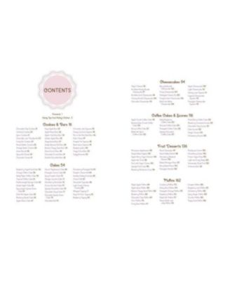 The Diabetic Goodie Cookbook: Classic Desserts and Baked Goods to Satisfy Your Sweet Tooth-Over 190 Easy, Blood-Sugar-Friendly Recipes with No Artificial Sweeteners by Kathy Kochan