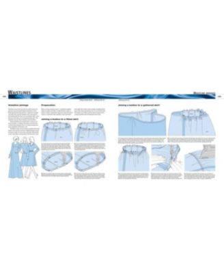 Reader's Digest Complete Guide to Sewing: Step by step techniques for making clothes and home accessories by Reader's Digest