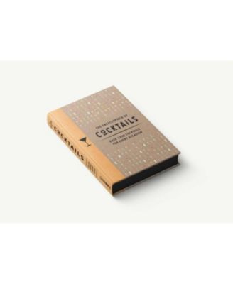 The Encyclopedia of Cocktails: Over 1,000 Cocktails for Every Occasion by the Coastal Kitchen