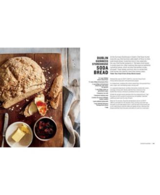 The official Guinness Cookbook: Over 70 Recipes for Cooking and Baking from Ireland's Famous Brewery by Caroline Hennessy