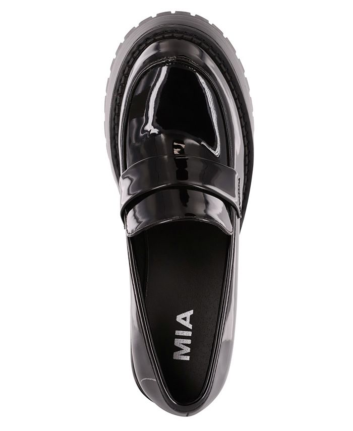 loafer mia