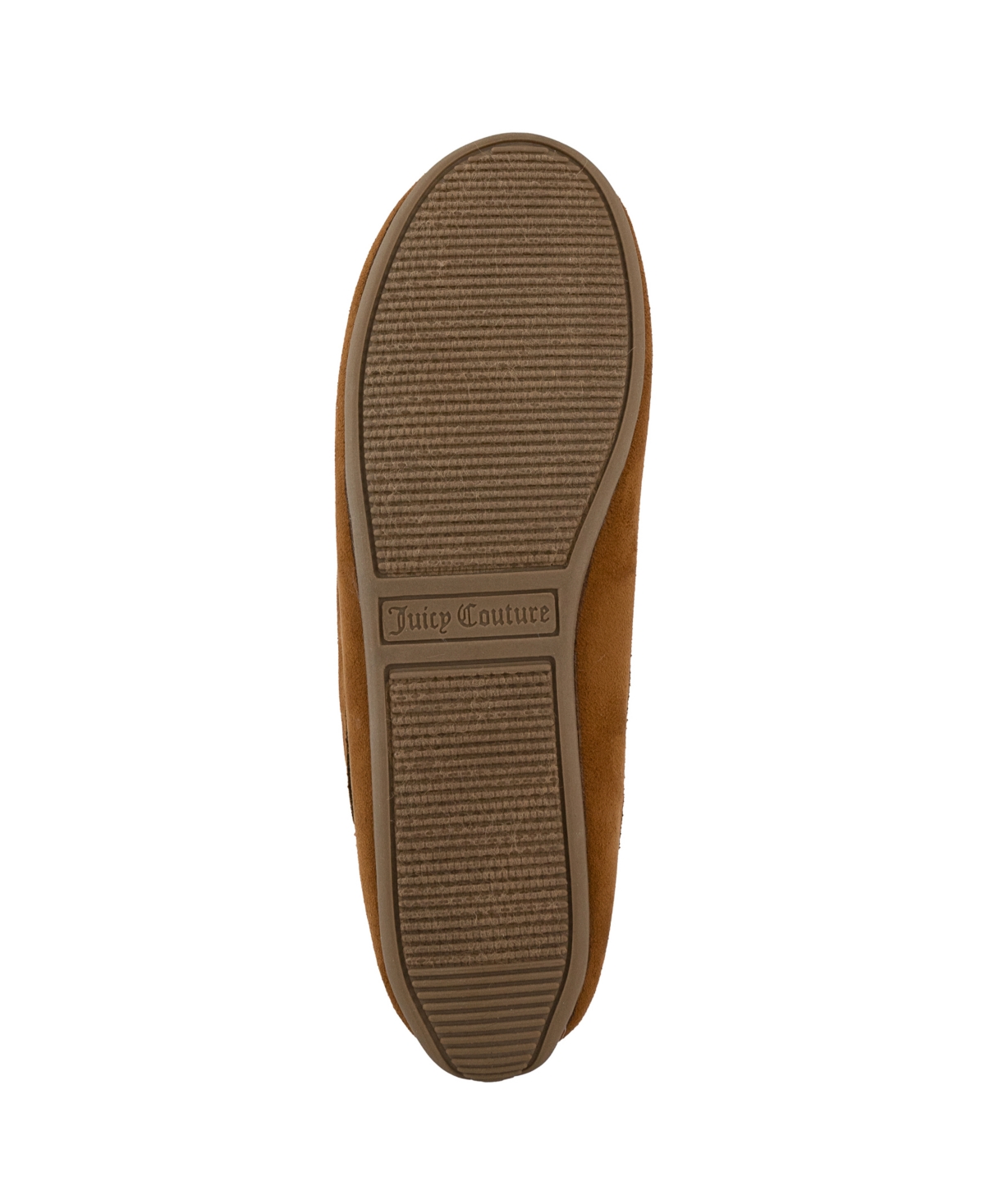 Juicy Couture Women's Intoit Moccasin Slippers