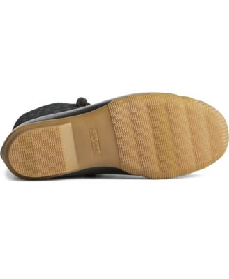 Women's Saltwater Waterproof Duck Boots, Created for Macy's