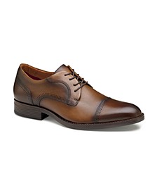Men's Hawthorn Cap Toe Dress Shoes