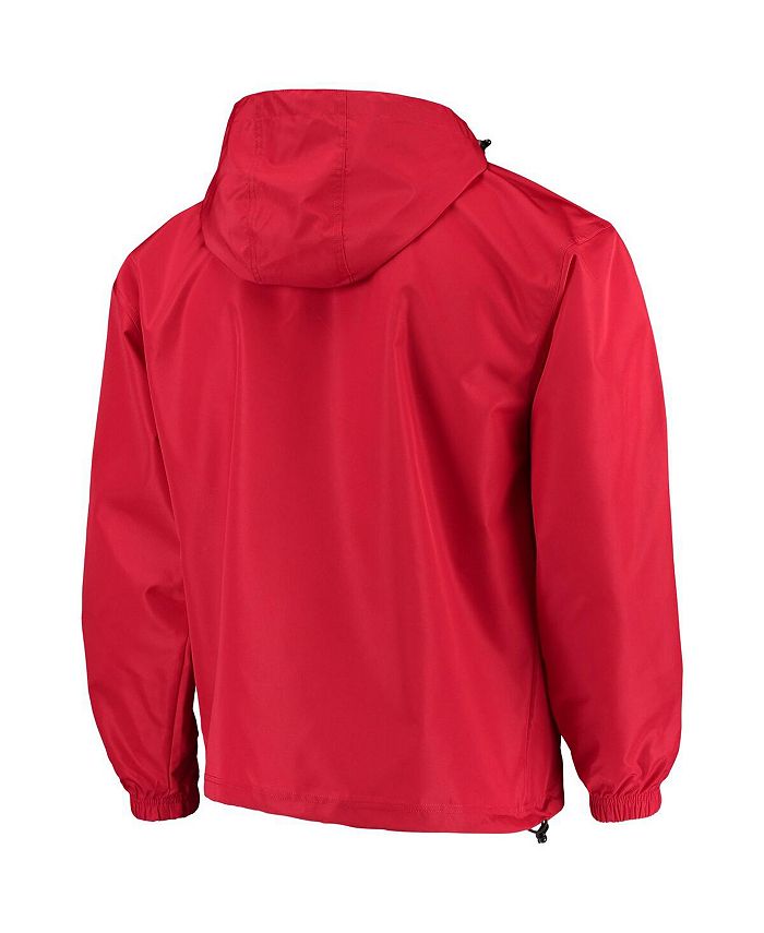 Macys champion windbreaker sale