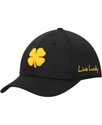 Men's Black Wichita State Shockers Spirit Flex Hat