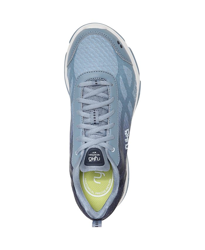 Ryka Women s Devotion XT Training Sneakers Macy s