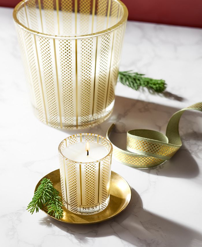 NEST New York Birchwood Pine Votive Candle, 2 oz. Macy's